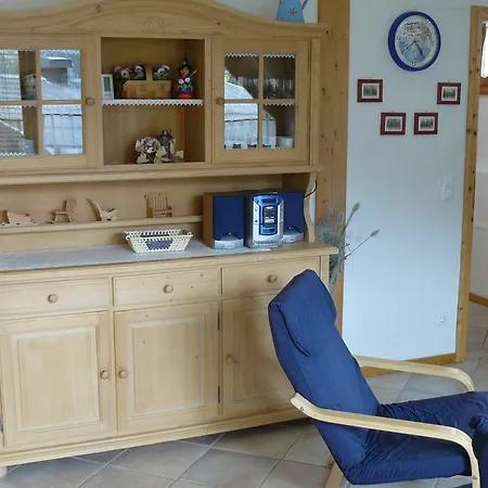 Appartement Luisa Bad Kleinkirchheim Room photo