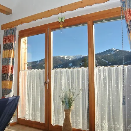 Appartement Luisa Bad Kleinkirchheim Room photo
