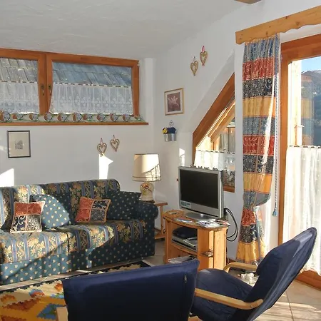 Appartement Luisa Bad Kleinkirchheim Room photo