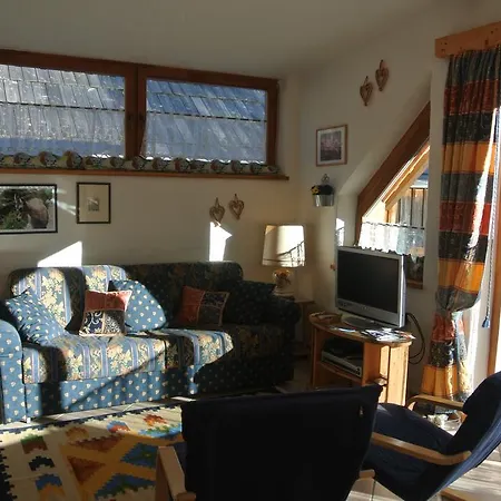 Appartement Luisa Bad Kleinkirchheim Room photo