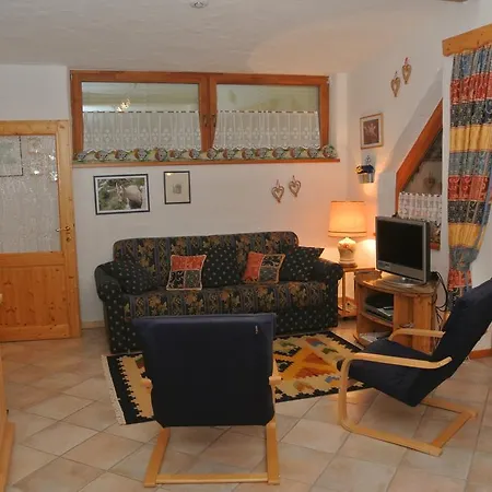 Appartement Luisa Bad Kleinkirchheim Room photo