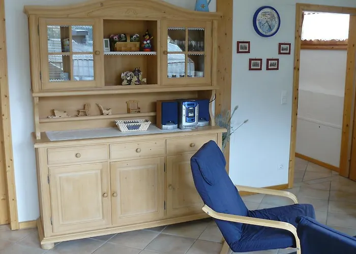 Appartement Luisa