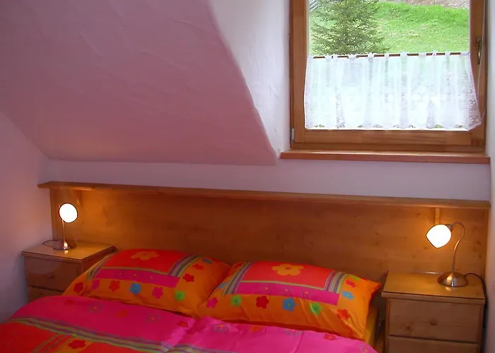 Appartement Luisa