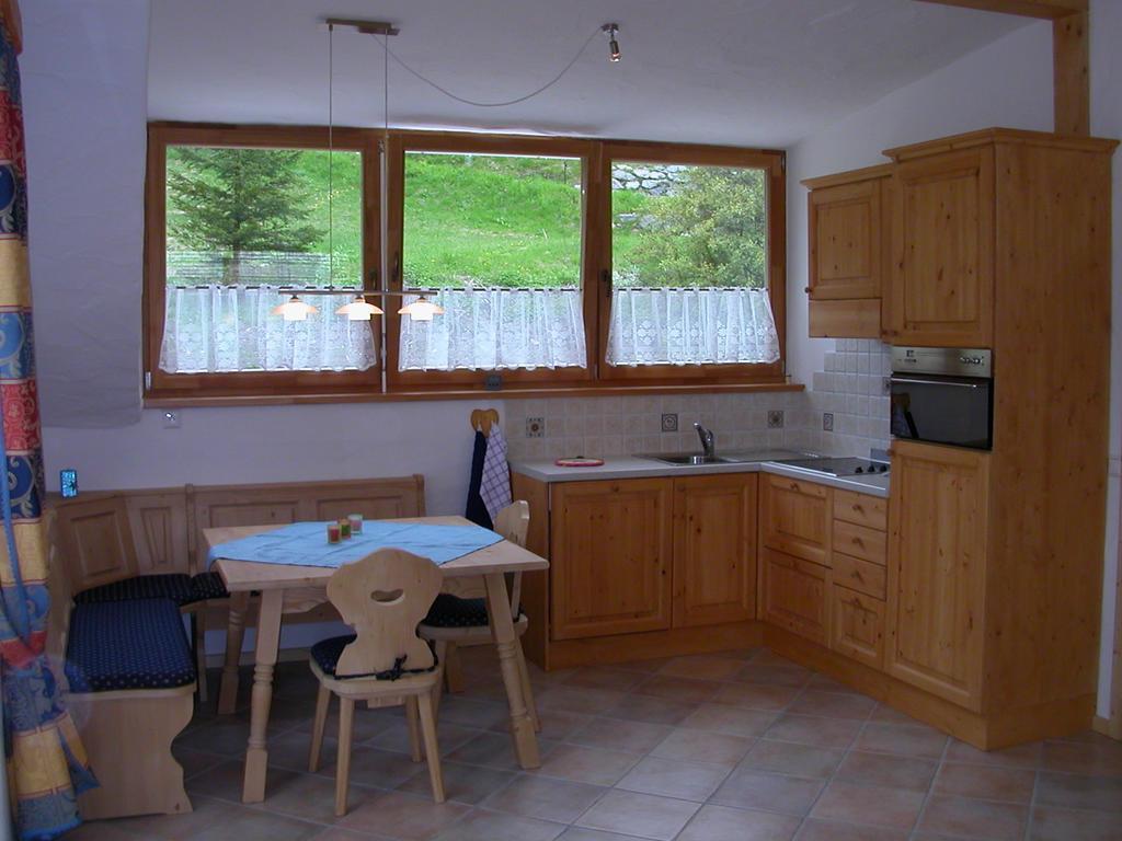 Apartment Luisa Bad Kleinkirchheim
