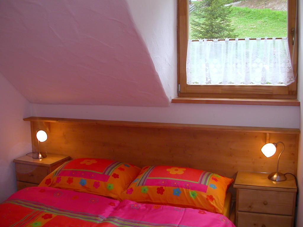 Luisa Apartment Bad Kleinkirchheim