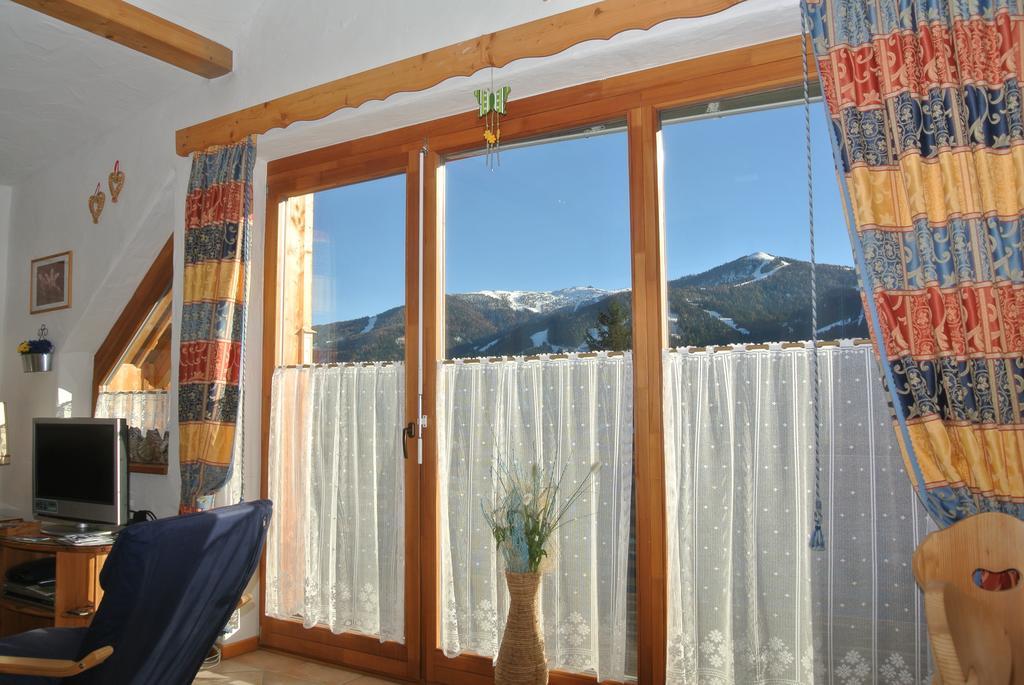 Apartment Luisa