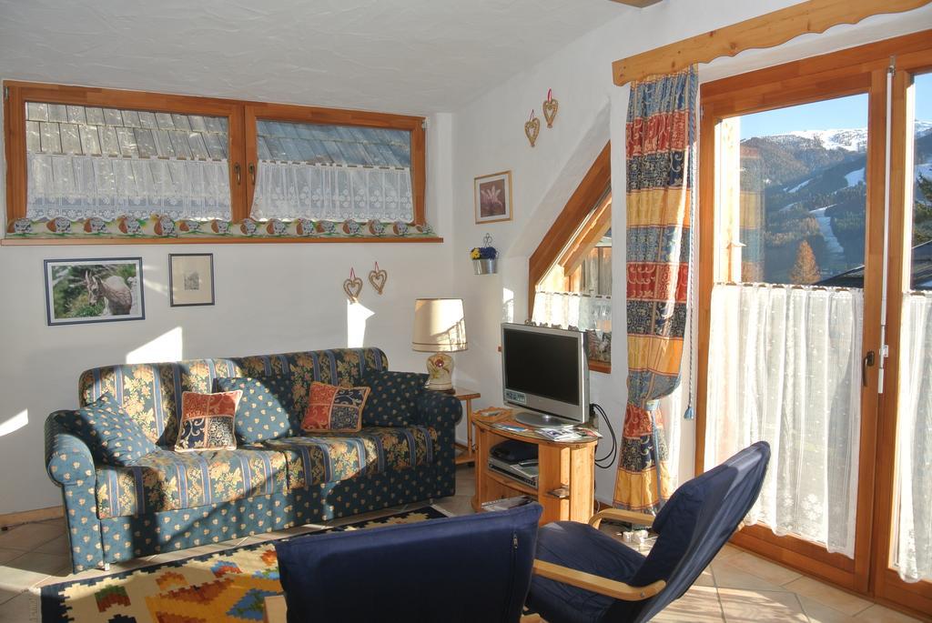 Apartment Luisa *
